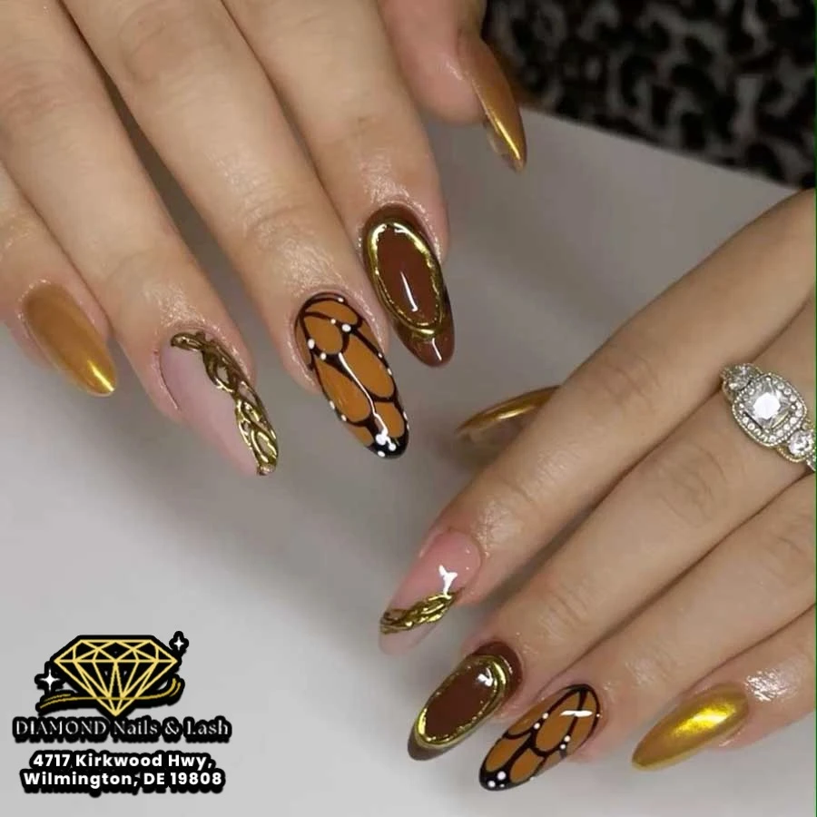 Signature Nail Art Designs_Aug 12